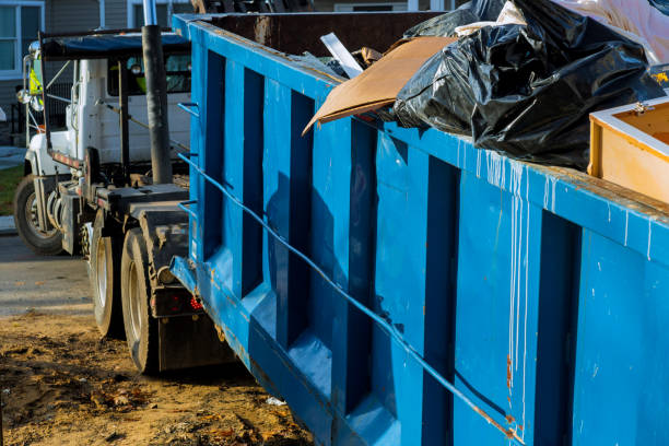 Best Demolition Debris Removal  in Mount Sterling, KY